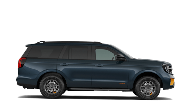 2026 Ford Expedition
